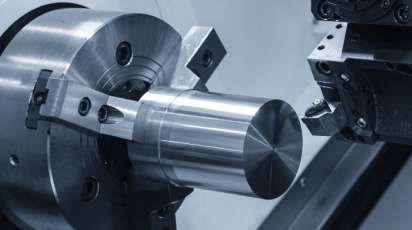 Вертикальные фрезерные  центры 3+2