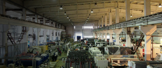 Видео со склада станков КМТ