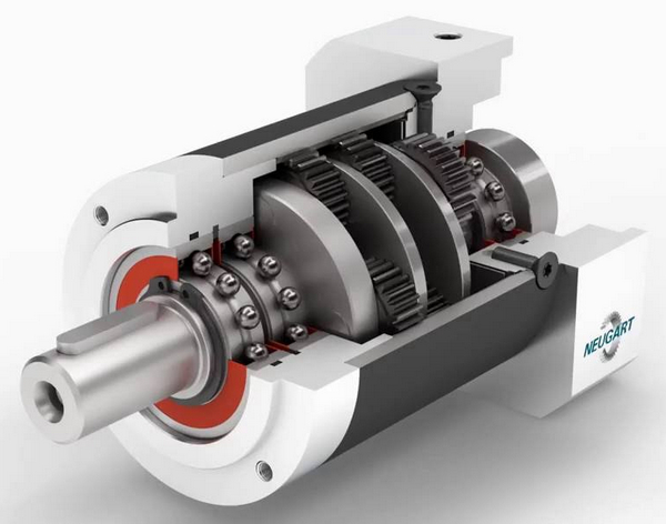 Редуктор Fielder (Япония)