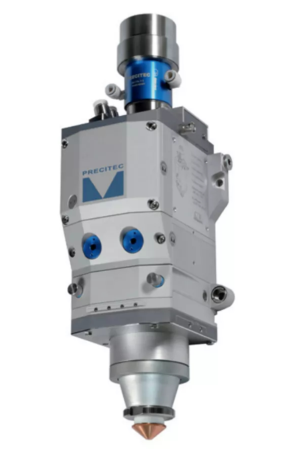 Режущая голова Precitec (Германия)
