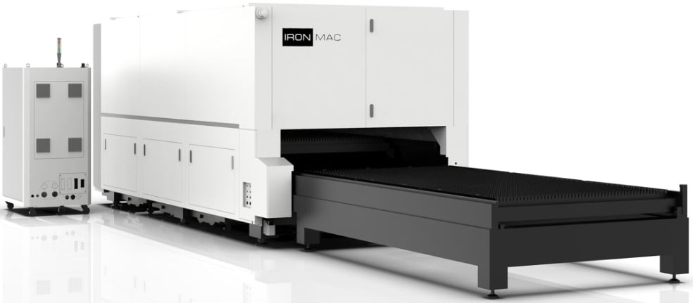 Кабинетная защита зоны резки