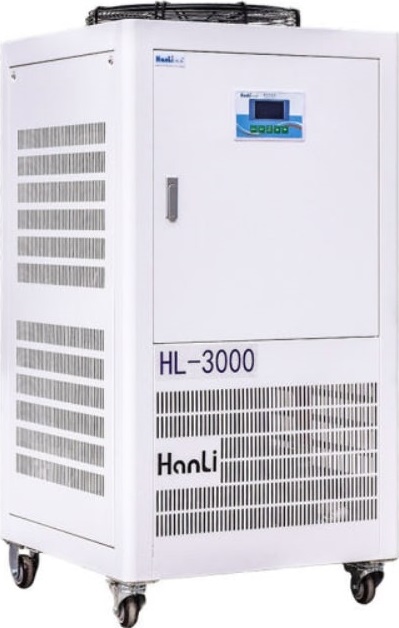Чиллер охлаждения Tongfei / Hanli (Китай)
