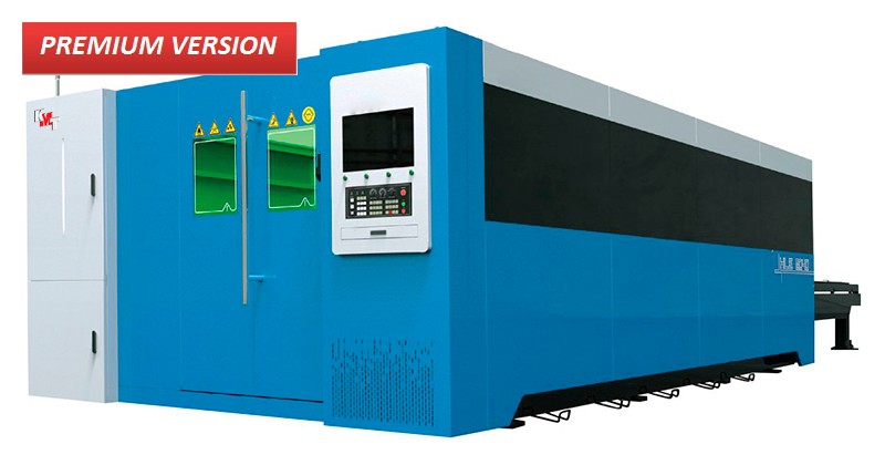 Рабочая зона 3000 х 1500 мм