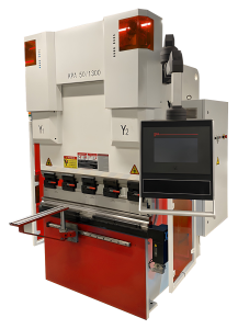 Листогибочные прессы