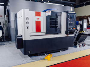 Станки ЧПУ: Эффективное решение для развития бизнеса в производственной сфере