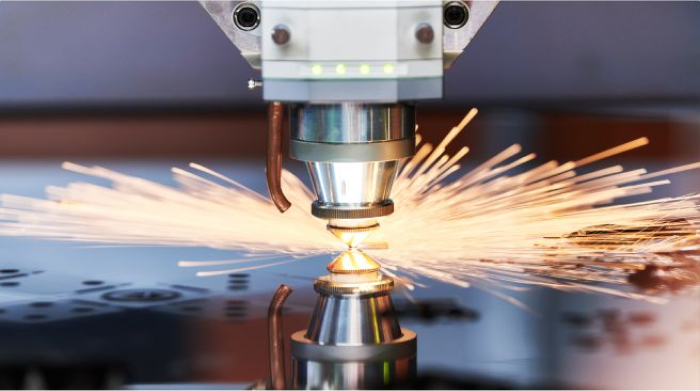 Лазерная резка