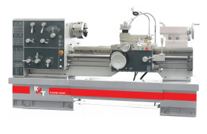 Токарно-винторезные станки