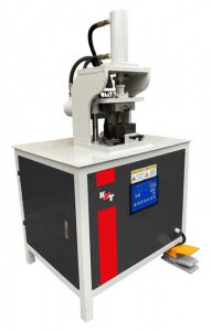 Гидравлические пробивные прессы