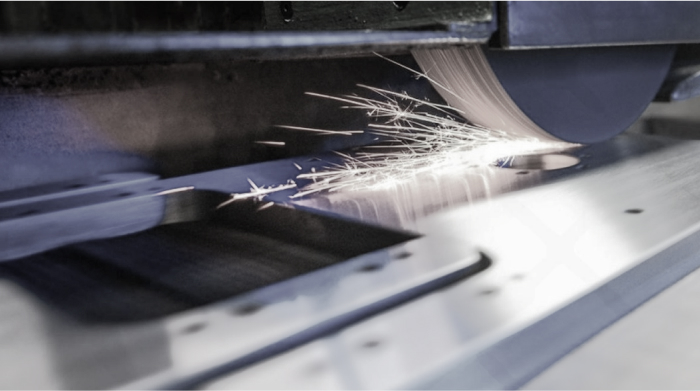 Шлифовальная обработка