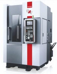 Вертикальные токарные станки с ЧПУ