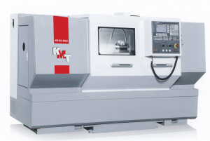 Виды токарных станков по металлу