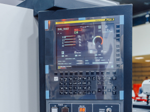 Станки с ЧПУ: основные виды, характеристики и принципы работы