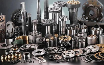 Запчасти к высечным станкам