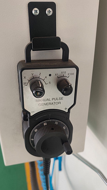 Токарный станок с наклонной станиной KMT KTL 50/500 (HT30)