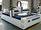 Оптоволоконная установка лазерного раскроя модель L1 1500 Вт