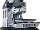 Вертикальный обрабатывающий центр KVL 1361A (VMC 1160B), 3-оси (BT-40,CTS20bar)