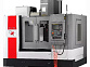 Вертикальный обрабатывающий центр KVL 1361 (VMC 1160B), 3-оси (BT-50)
