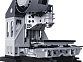 Вертикальные обрабатывающие центры KMT KVL 650B (SVD 650) 3 оси