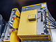 Токарно-фрезерный центр с наклонной станиной KTL 52M/500 ЦТО CNC