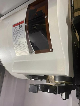 Вертикальные обрабатывающие центры KMT KVL 650B (SVD 650) 3 оси