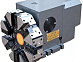 Токарный станок с ЧПУ KE36/1000 Fanuc (механика)