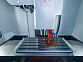 Вертикальный обрабатывающий центр VDLS-850 H-CNC