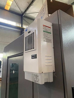 Вертикальный обрабатывающий центр KVL 1670 (SVB1470), BT-50