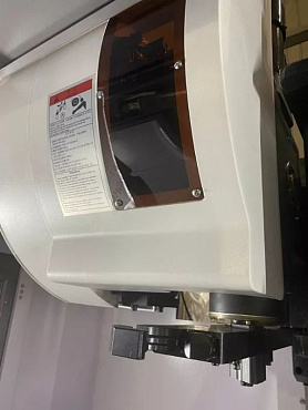 Вертикальный обрабатывающий центр KVL 1361 (VMC 1160B), 3-оси (BT-40)