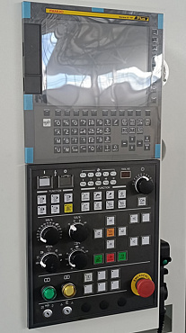 Токарный станок с наклонной станиной KMT KTL 50/500 (HT30)