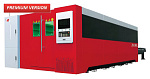 Автоматизированный комплекс лазерной резки КМТ HLE 3015