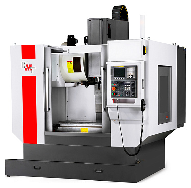 Вертикальный обрабатывающий центр KVL 855 (SE 855)