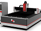 Оптоволоконная установка лазерного раскроя модель L3 2000 Вт