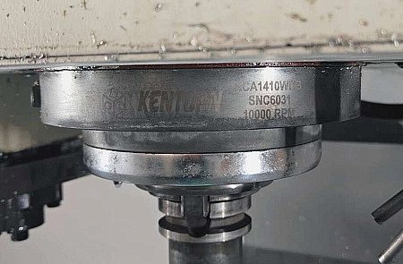 Запчасти к фрезерным станкам