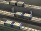 Токарный станок с наклонной станиной KMT KTH 60/600