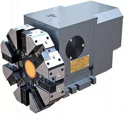 Токарный станок с ЧПУ KE36/1000 Siemens (гидравлика)