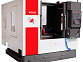 Вертикальный обрабатывающий центр VDLS-850 H-CNC