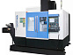 Вертикальный обрабатывающий центр KVL1050 (VM1050SL), 4 оси