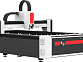 Оптоволоконная установка лазерного раскроя модель L1 1500 Вт