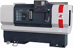 Токарный станок с ЧПУ KE36/750 PRO Siemens (механика)