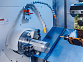 Токарно-фрезерный центр с наклонной станиной KTL 52M/500 ЦТО CNC
