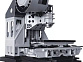 Вертикальный обрабатывающий центр KVL 1260A (VMC1060B)  3+2