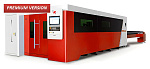 Автоматизированный комплекс лазерной резки КМТ HLF 4020