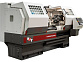 Токарный станок с ЧПУ KE50/1000 H-CNC