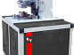 Гидравлический пресс для угловой резки металлического профиля KPC-18NC