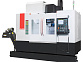 Вертикальный обрабатывающий центр KVL1000 (VM1150S)