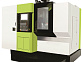 5-осевой фрезерный обрабатывающий центр IMU-5X 400