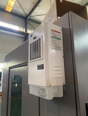 Вертикальный обрабатывающий центр KVL 1260A (VMC1060B)