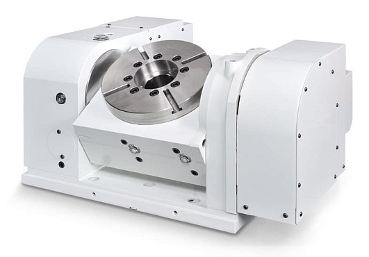 Вертикальный обрабатывающий центр KVL 1260A (VMC1060B)