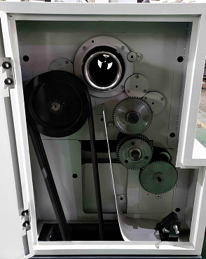 Токарно-винторезный станок KMT KY50B/2000 (CY6250B)