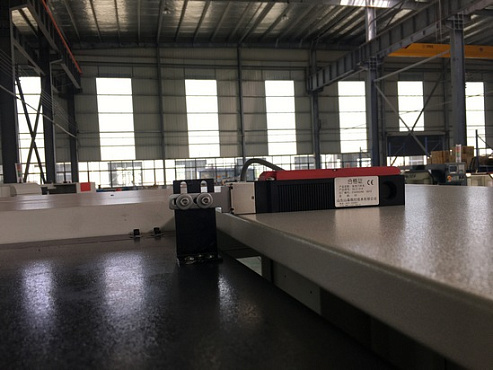 Токарный станок с ЧПУ KLE 360